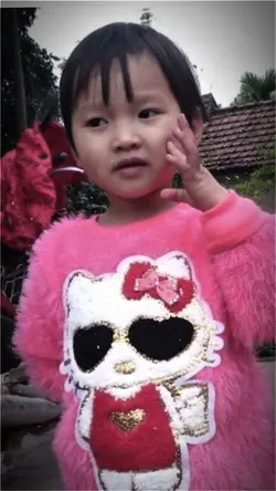 Mẫu trưởng thành
