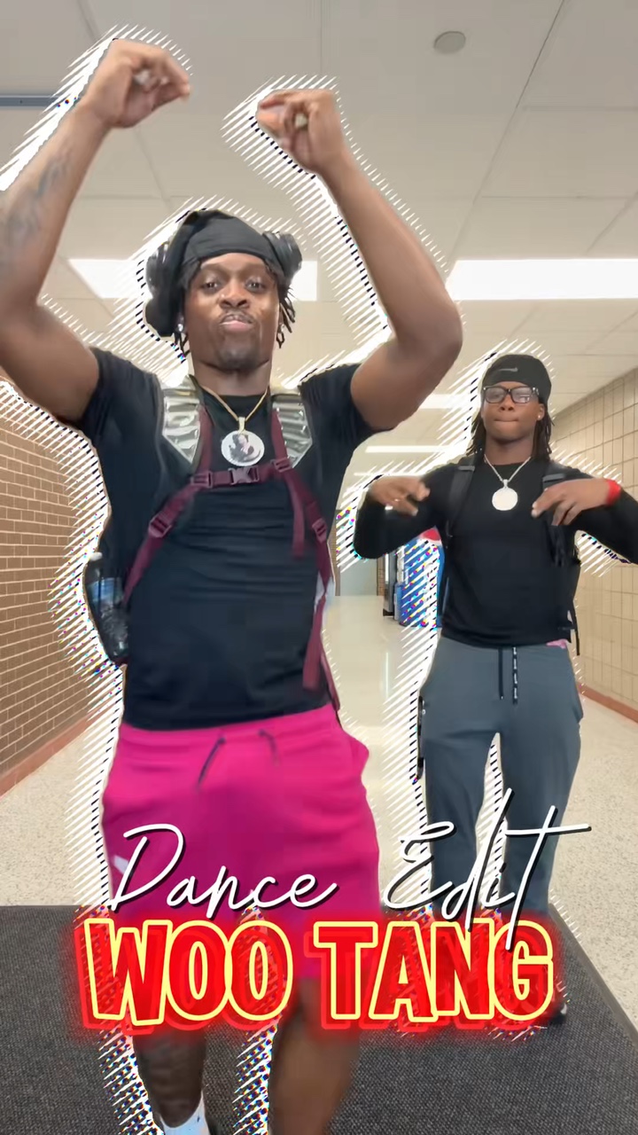 Woo Tang Wit It