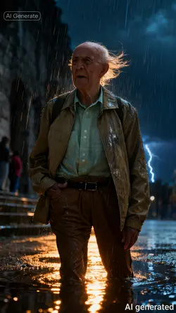 Rain Ai transform