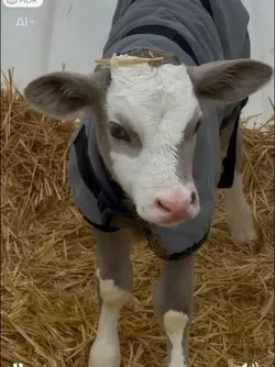 Babycow 1