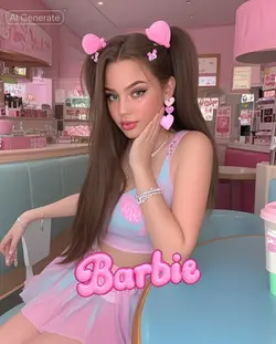 barbie