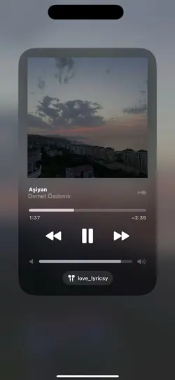 Aşiyan/Demet Özdemir