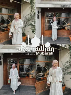 Ramadhan Mubarak2025