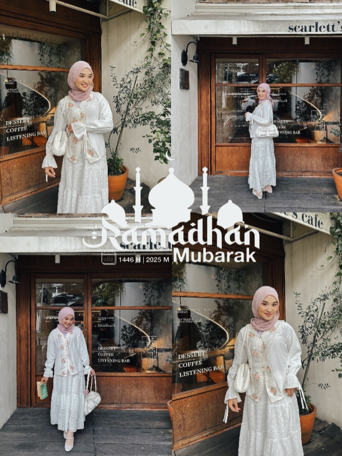 Ramadhan Mubarak2025