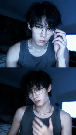 ☆:: AI Boy Webcam