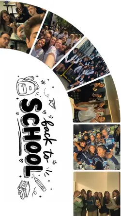 back to school