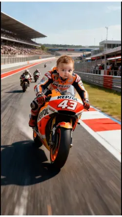 Moto gp