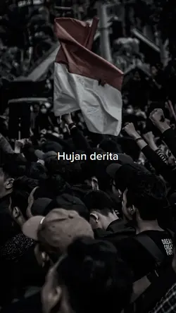 Hujan derita