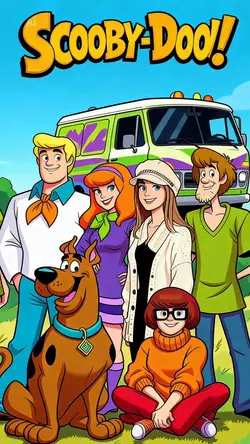 Scooby Doo Ai