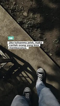 bkn tentang tulisan