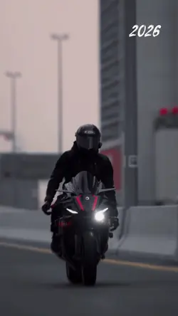2026 bike