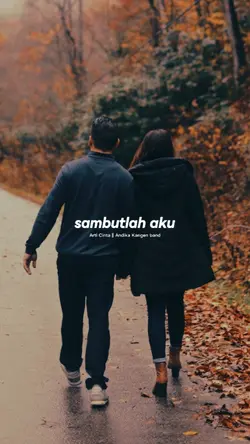 arti cinta - Andika