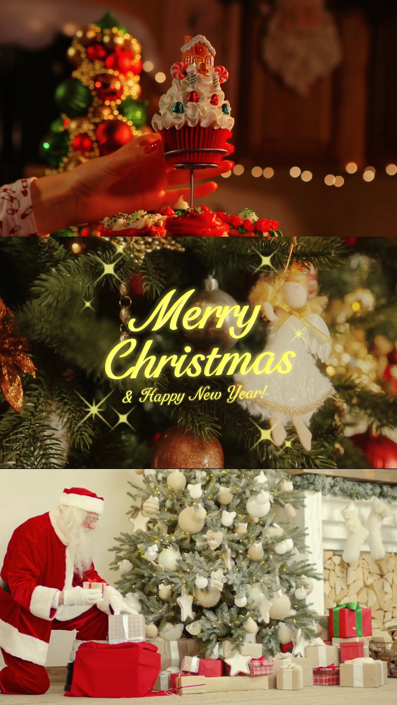 Feliz Natal