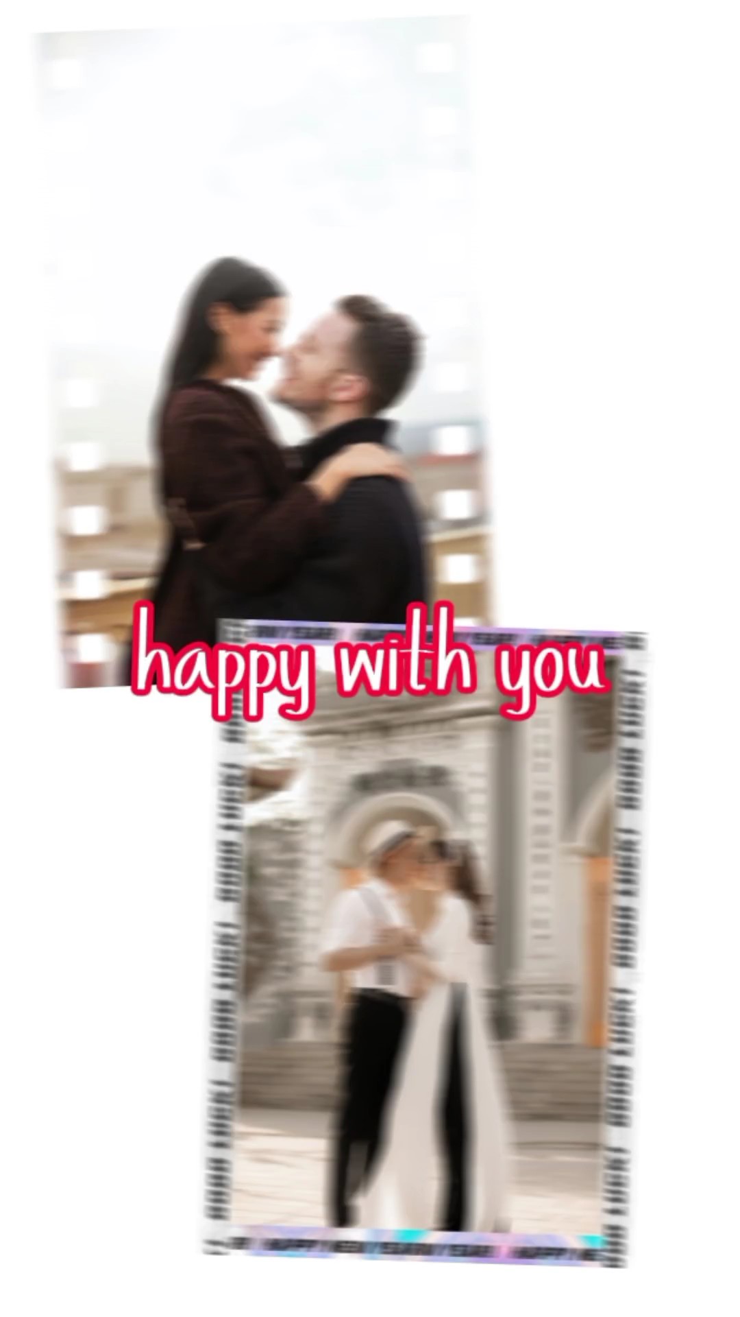 6.Feliz con contigo