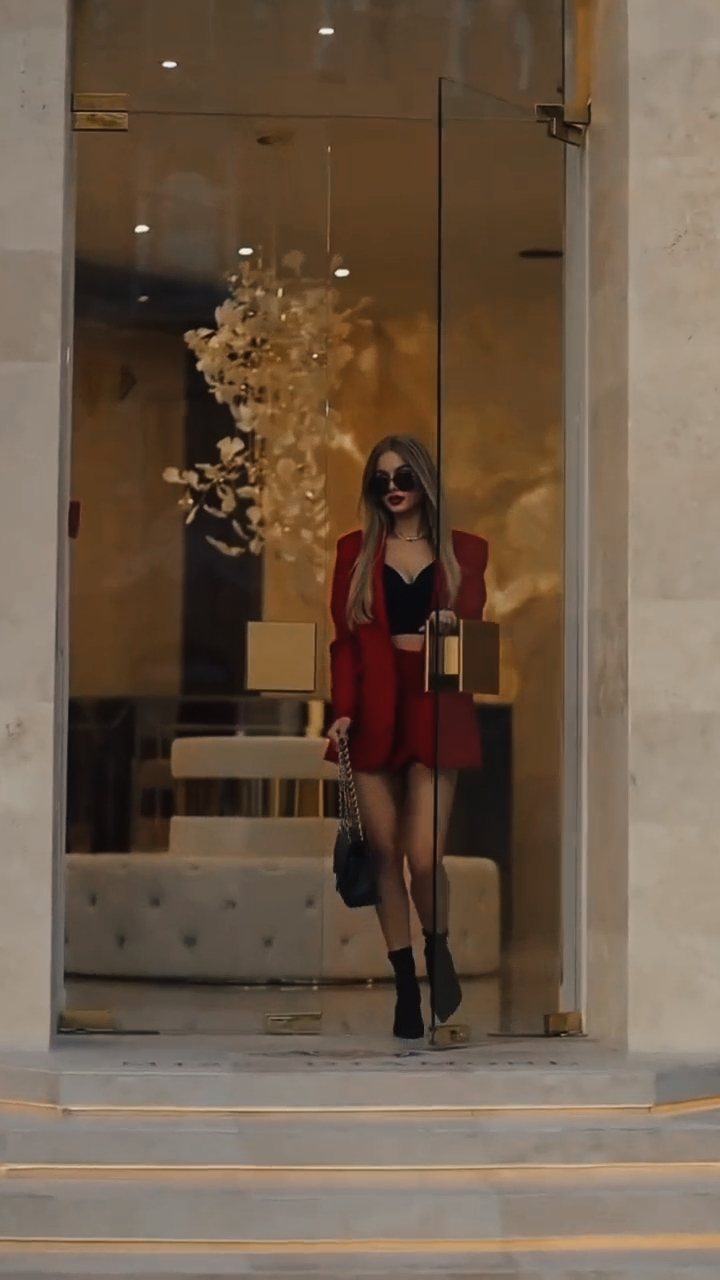 Minha Roupa Favorita