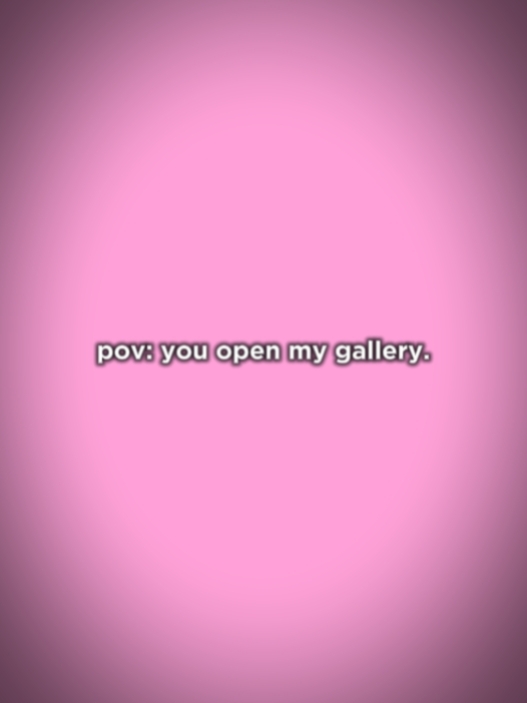ma galerie 