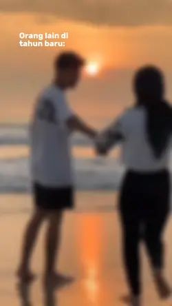 orang lain ditahun 