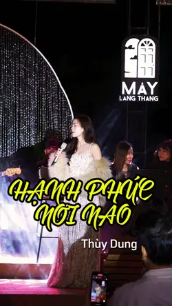 Hạnh phúc nơi nào