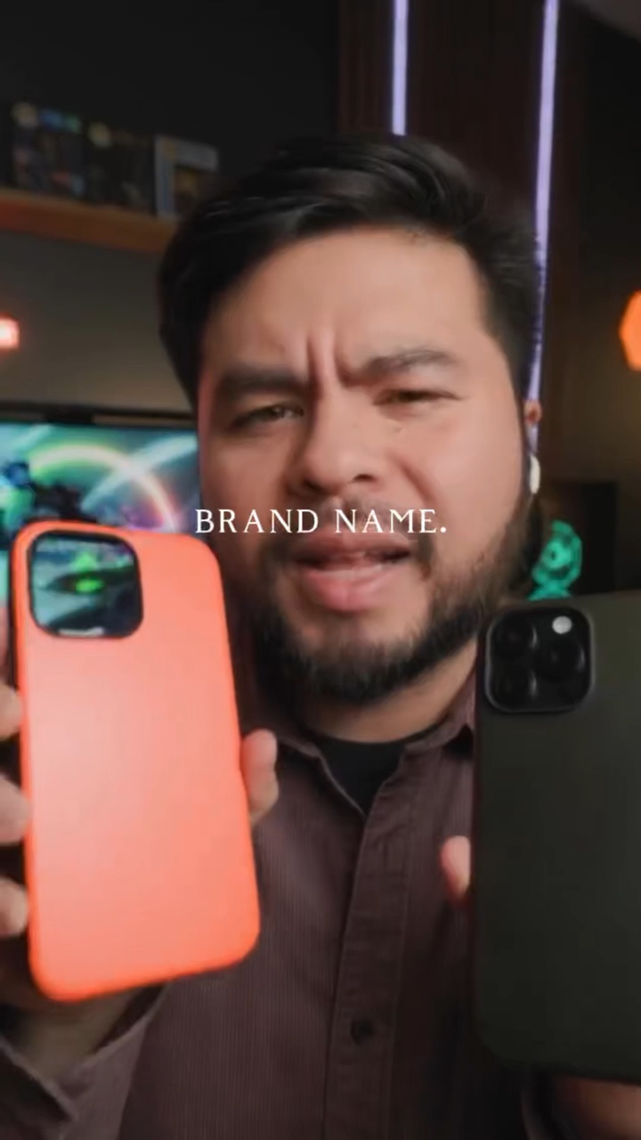capa para celular
