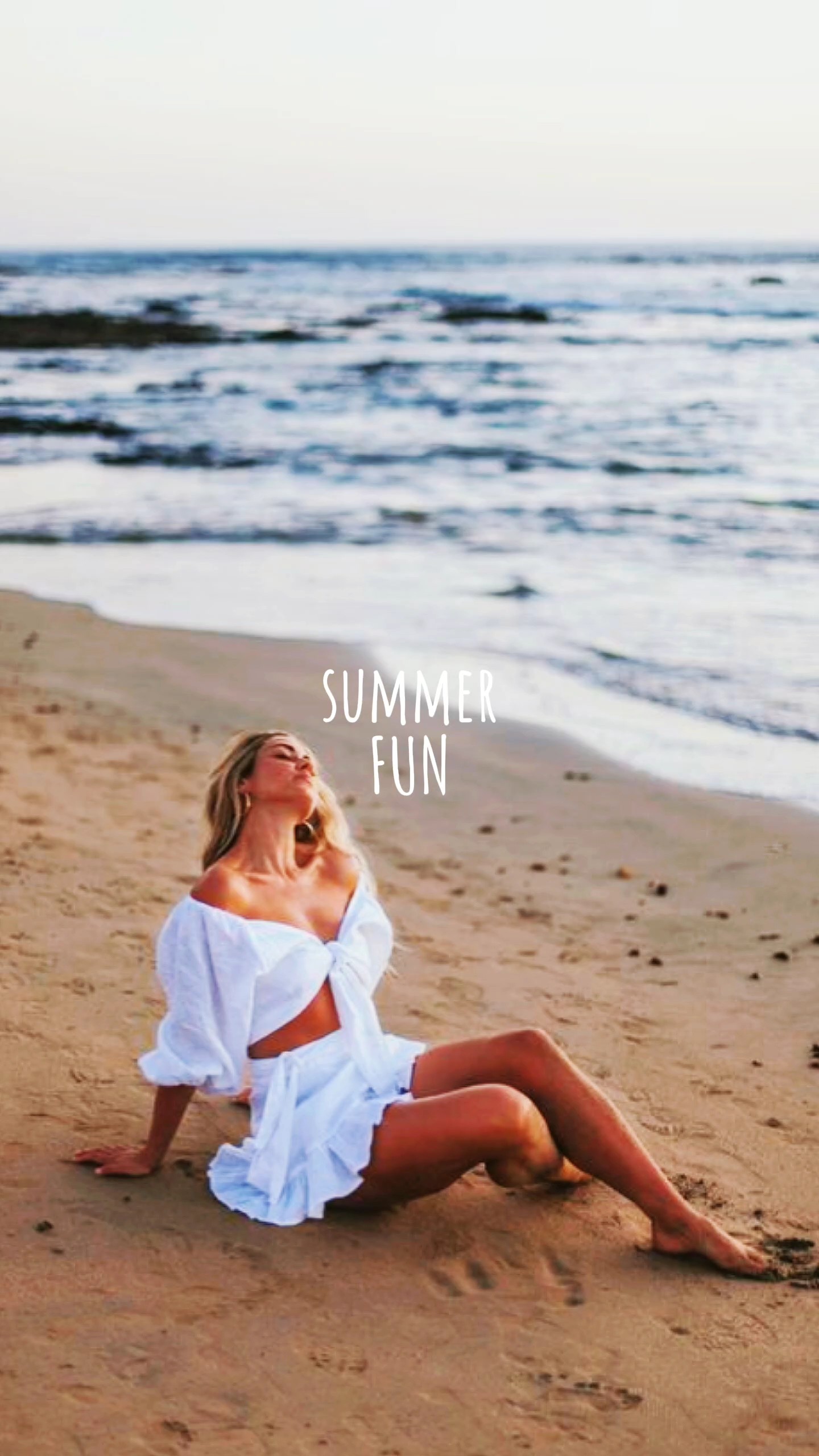 SUMMER FUN