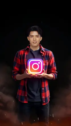 IG profile