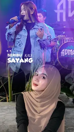 seribu kali sayang 