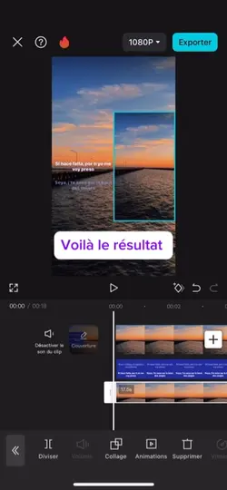 Tuto modèle parole