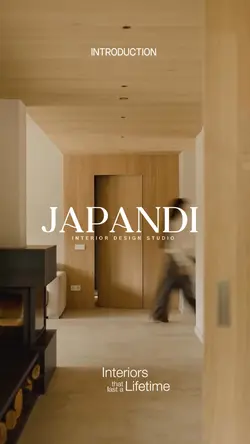 Japandi