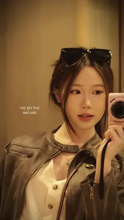 Lyric ~ màu