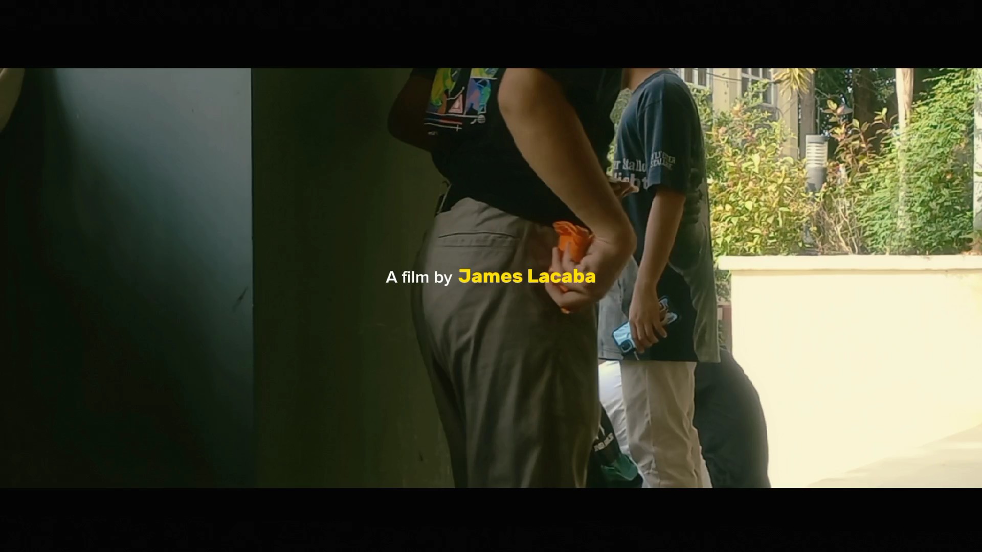 Filme Leve você por han