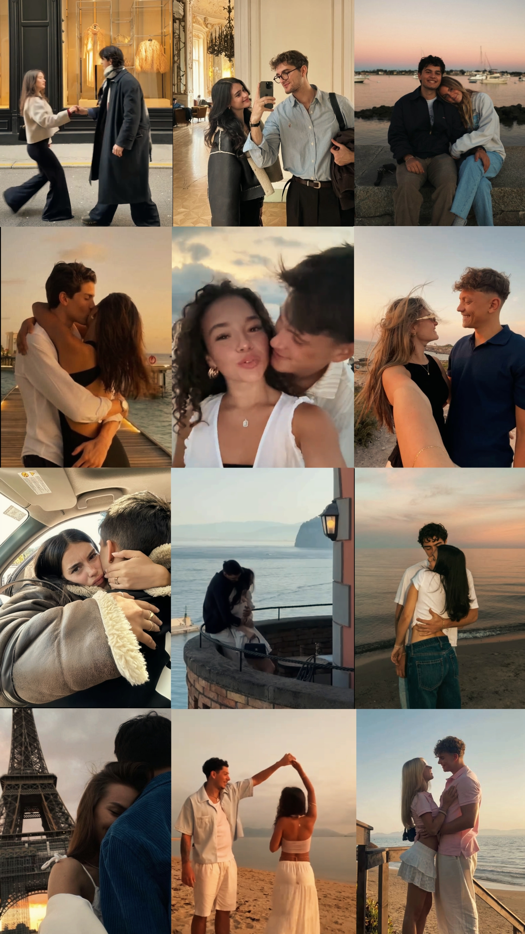 objectifs de couple
