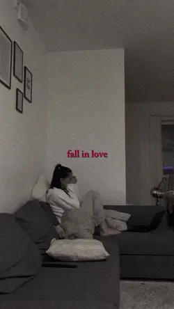fall in love again 