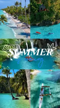 Summer Vibes