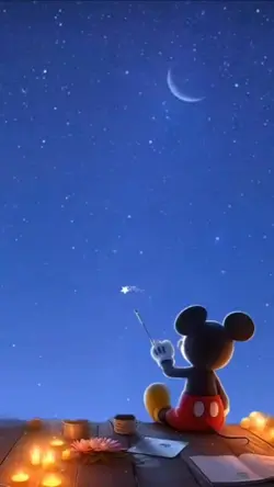 Mickey mouse