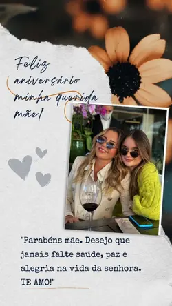 mãe 