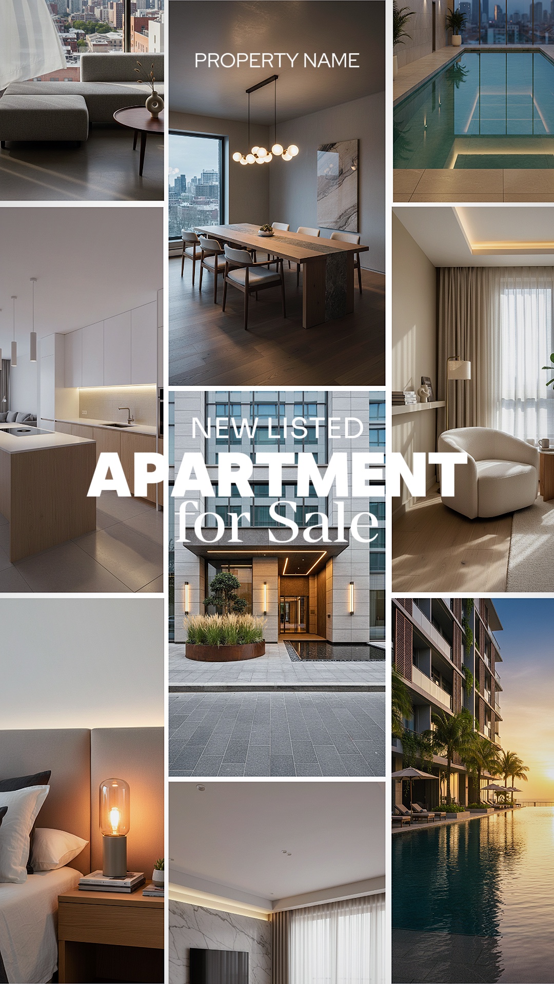 Apartamento en Venta