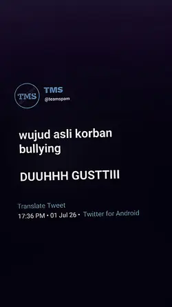 jj kata kata trend