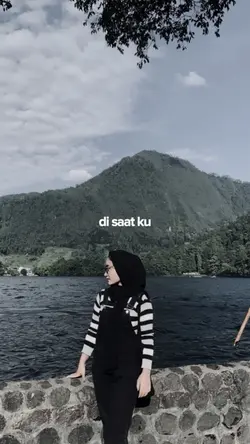 Di saatku membuka