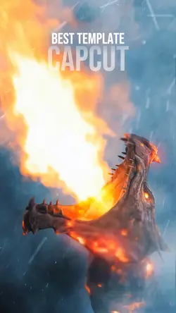 Dragon Best Template