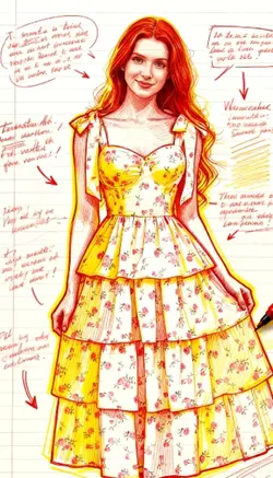 Notebook Sketch