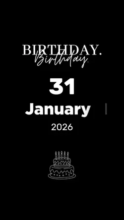 hbd my son