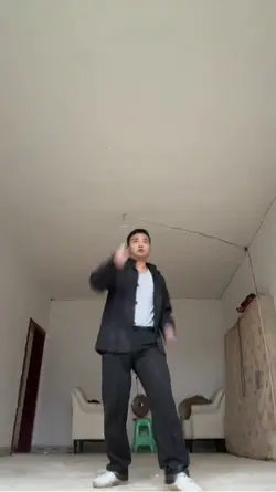 Ai kungfu