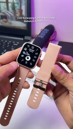 SMARTWATCH 