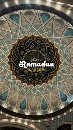 RAMADHAN 2026