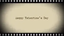 Valentine's Day 