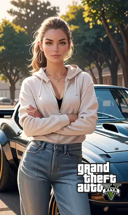 GTA