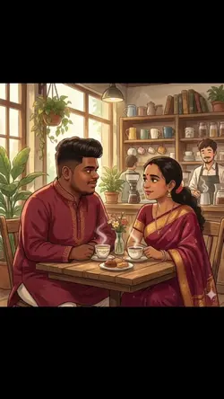 Love story