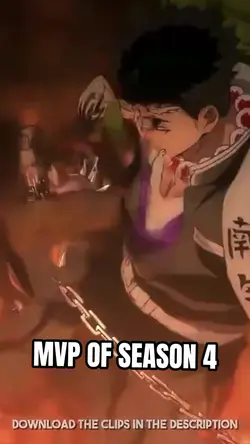 Demon slayer season4