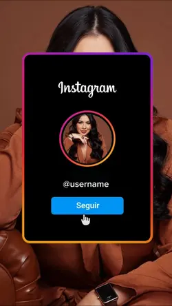 Intro Instagram