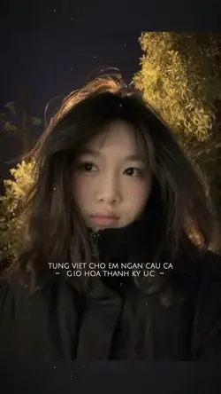 Từng viết cho em 